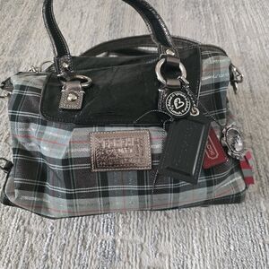 Coach Poppy Bag